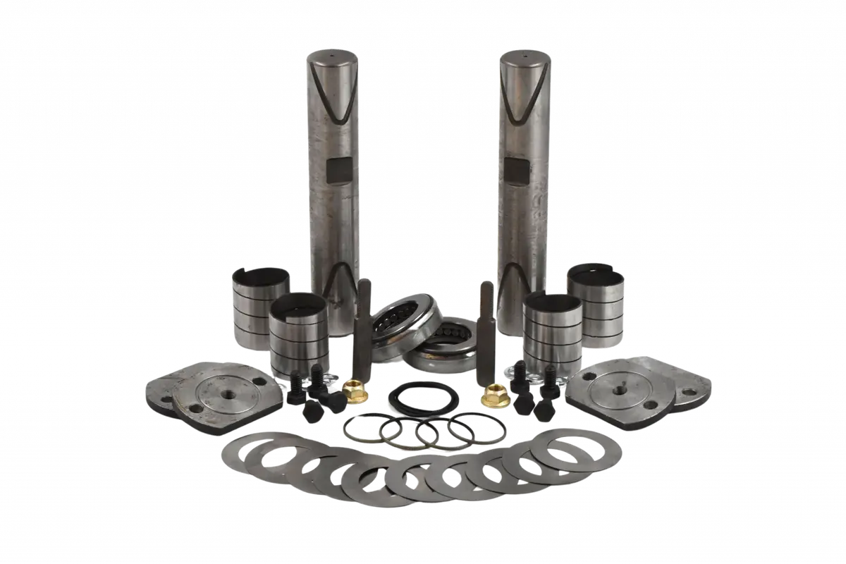 Qwikkit® King Pin Kit | K101i Stemco 1