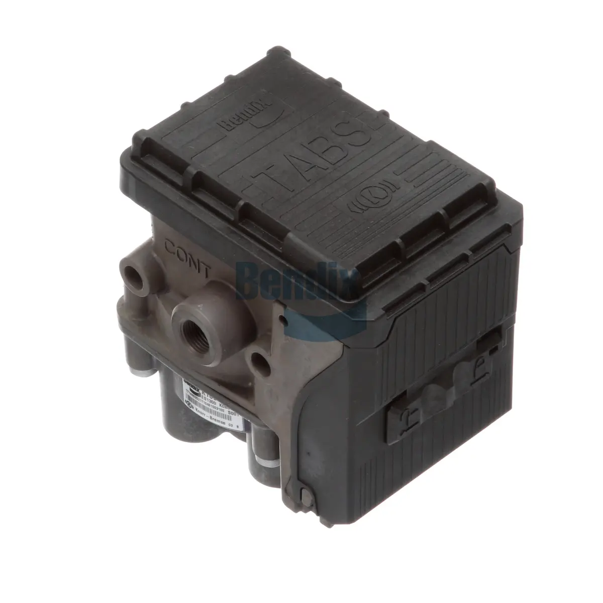 Tabs6 Type Abs Trailer Module | 170.801855 Automann 1