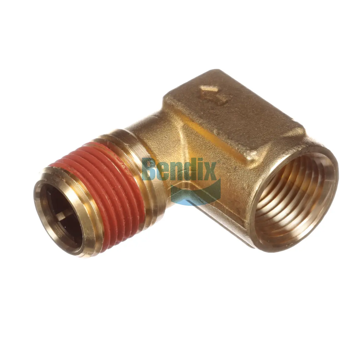 Sc-3 Single Check Valve, Female Inlet & Male Outlet | Bendix K112234 1