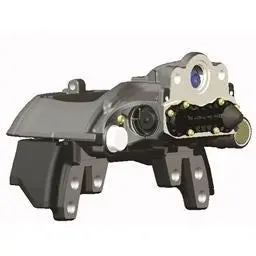 Adb22x-Lt Caliper With Carrier | K149714sc Bendix 1