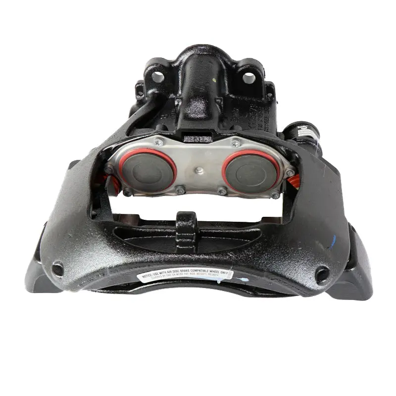 Adb22x-Lt Left (Driver) Caliper With Carrier | K149715sc Bendix 1