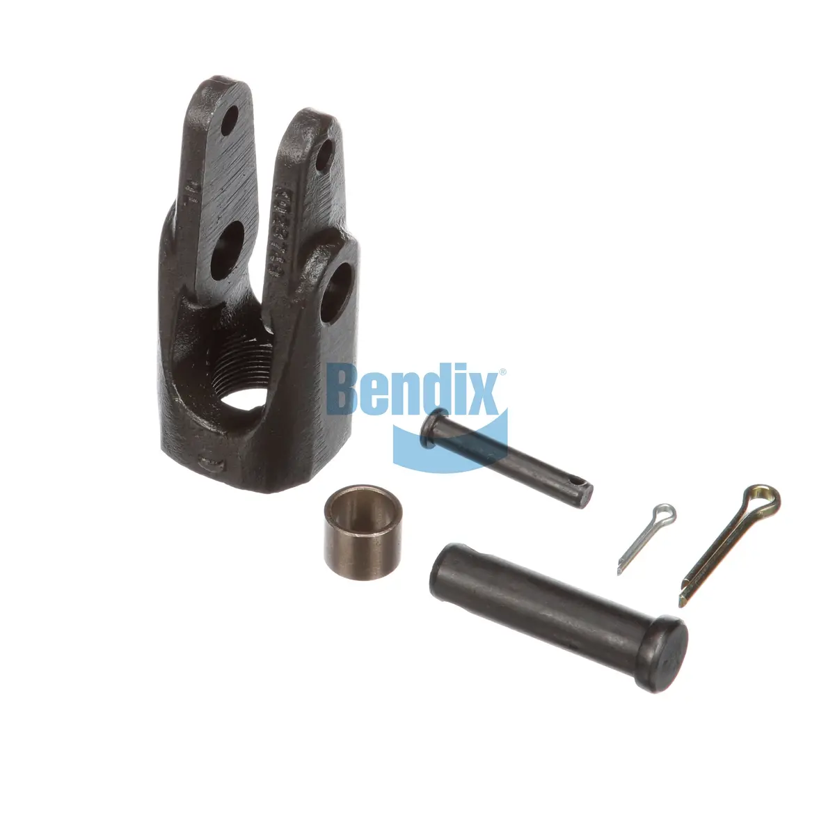 Automatic Slack Adjuster Yoke Kit | Bendix K154438 1
