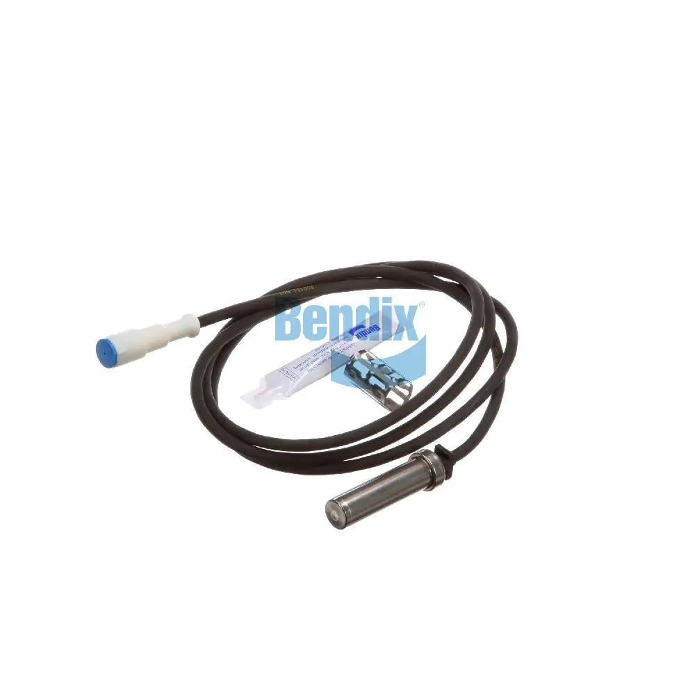 Straight Ws-24 Wheel Speed Sensor | K181267 Bendix 1