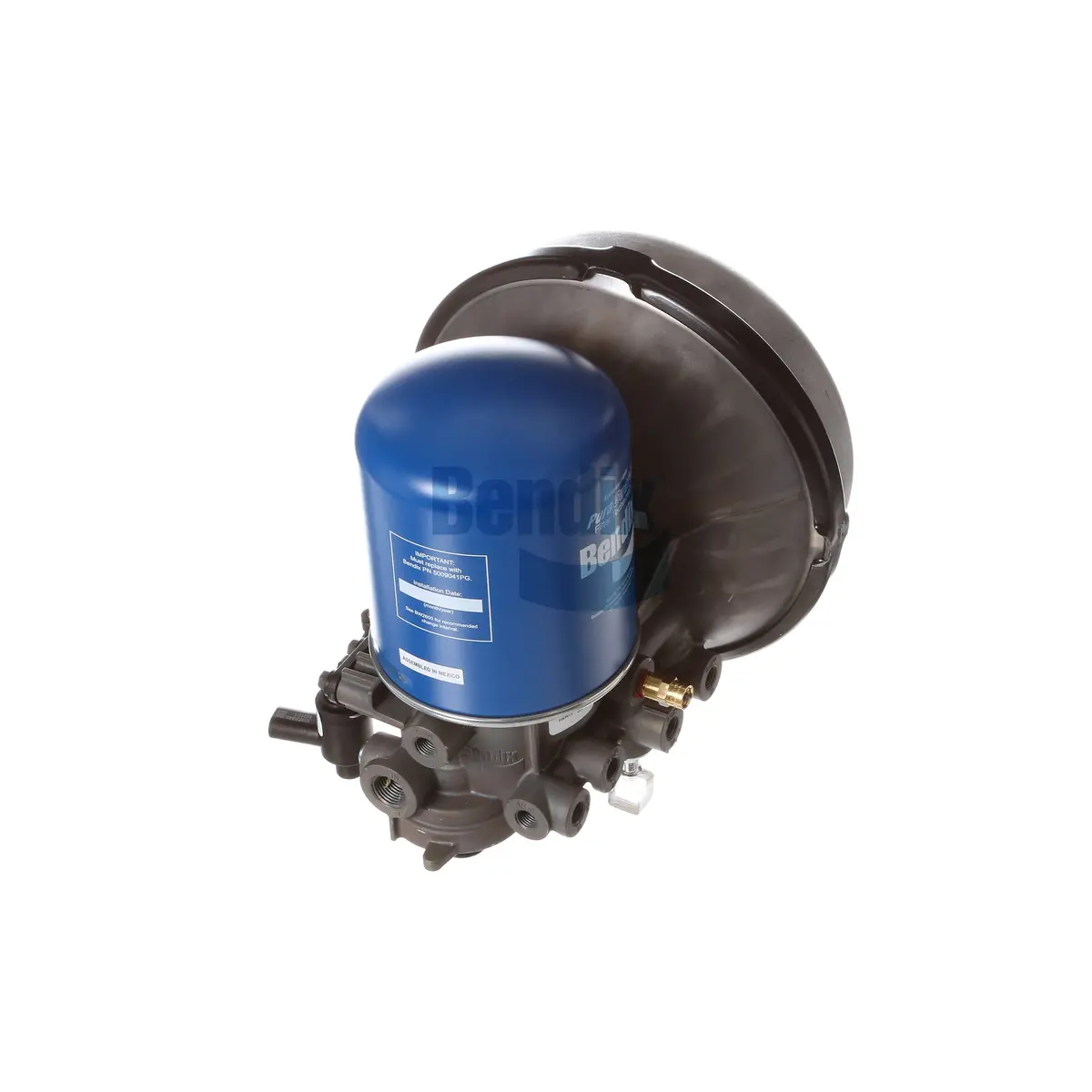 Ad-Hfi Air Dryer | K183940sc Bendix 1