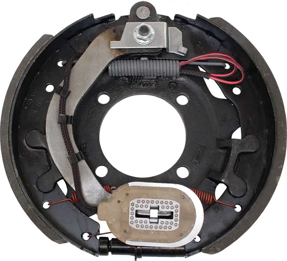 12-1/4" X 2-1/2" 7.2K Electric Brake, Left Hand | K23-428-00 Dexter 1
