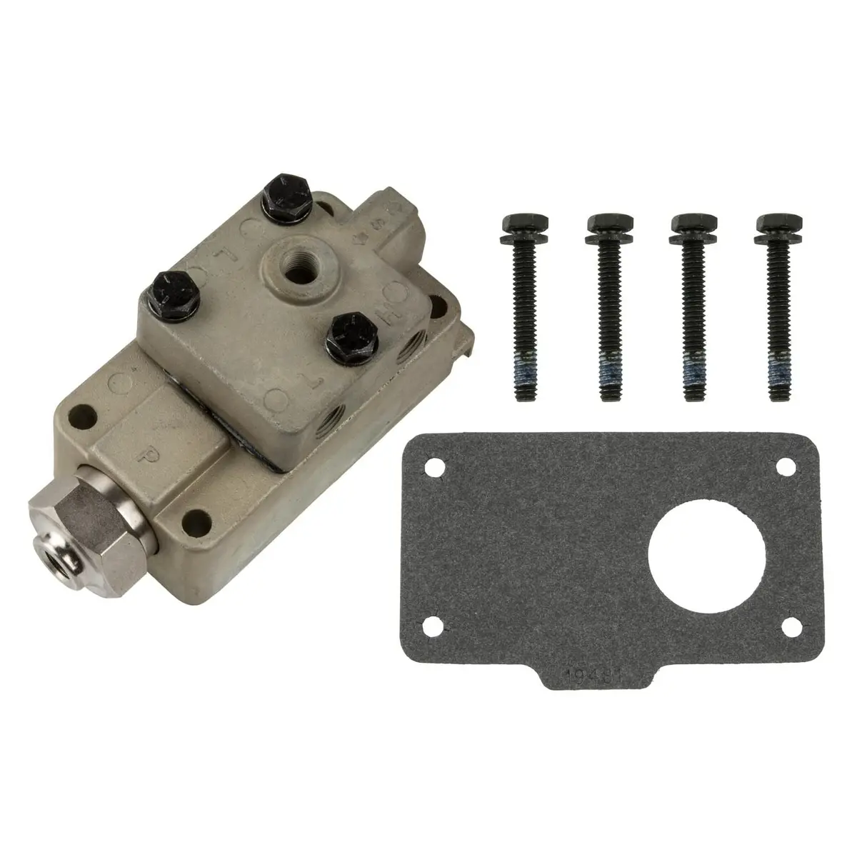Range Slave Valve Kit | World American K2424r 1