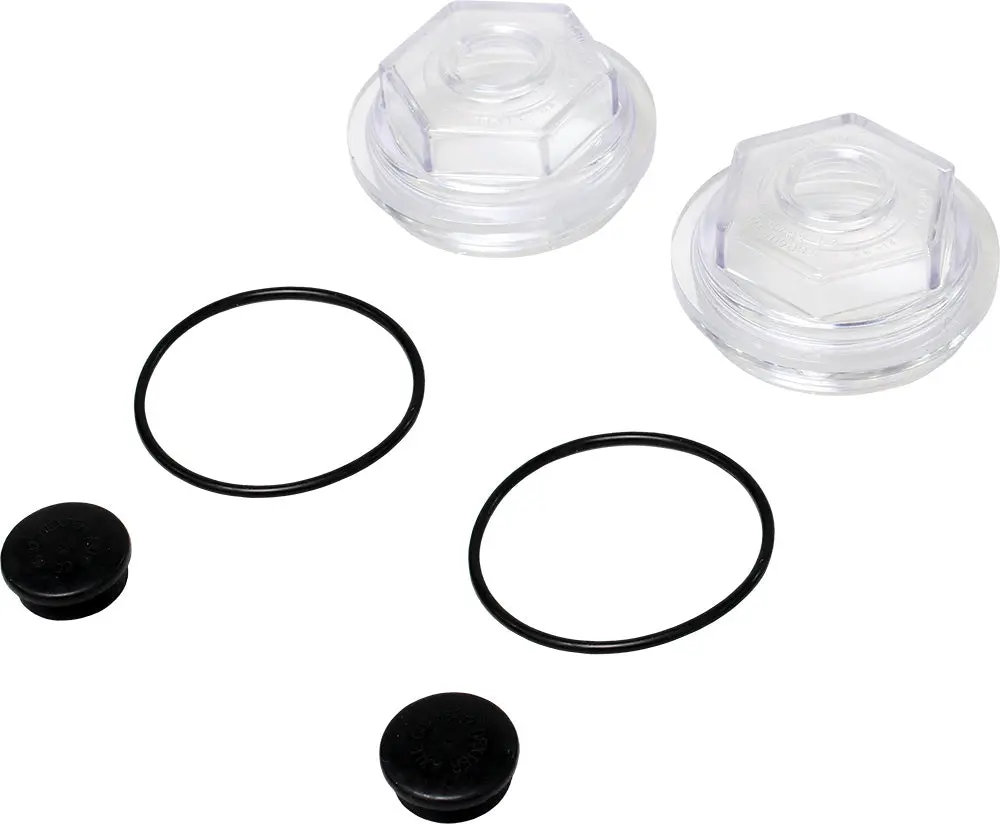 Oil Cap, O-Ring & Plug Kit | K71-038-00 Dexter 1