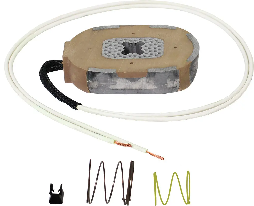 Electric Brake Magnet Kit | K71-125-00 Dexter 1