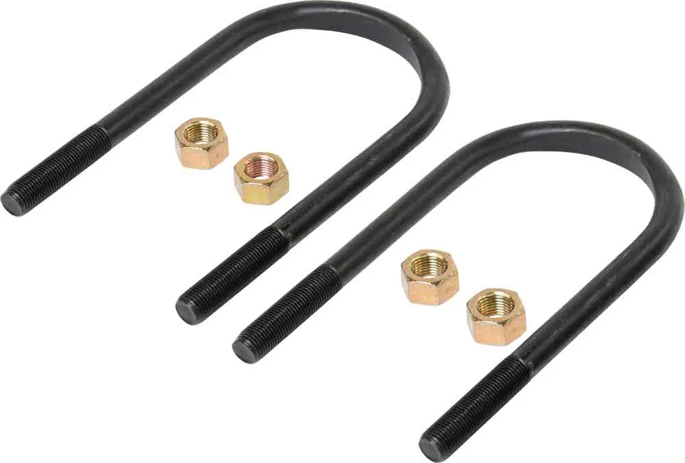 U-Bolts & Nuts Kit | K71-294-00 Dexter 1