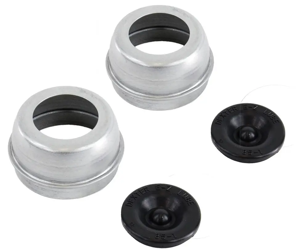 E-Z Lube Grease Cap & Plug Kit | K71-315-00 Dexter 1