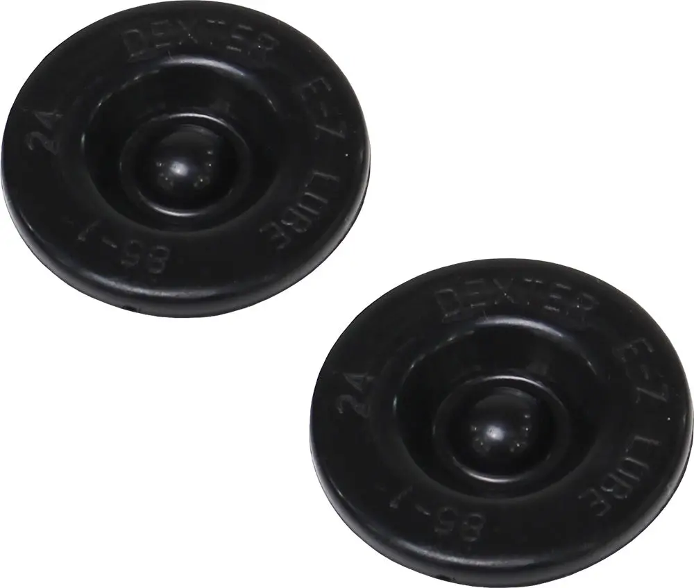 E-Z Lube Plug (2 Pack) | K71-320-00 Dexter 1
