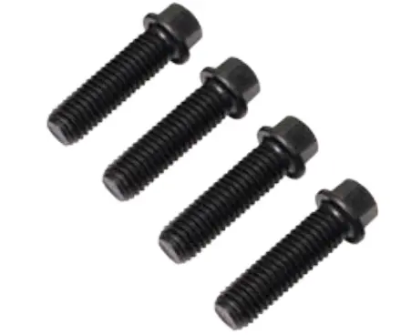 1.75 Hub Screw 4 Pack | K71-354-00 Dexter 1