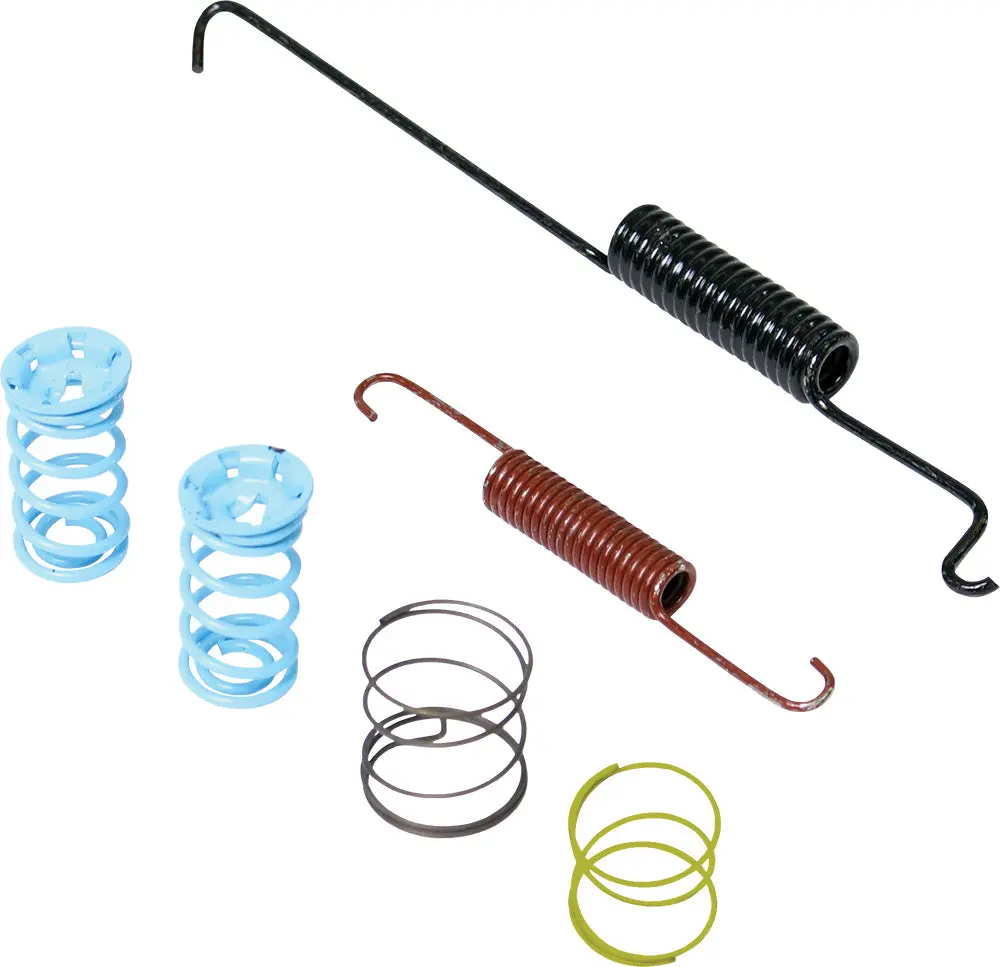 10X1.5 Electric Brake Spring Kit | K71-362-00 Dexter 1