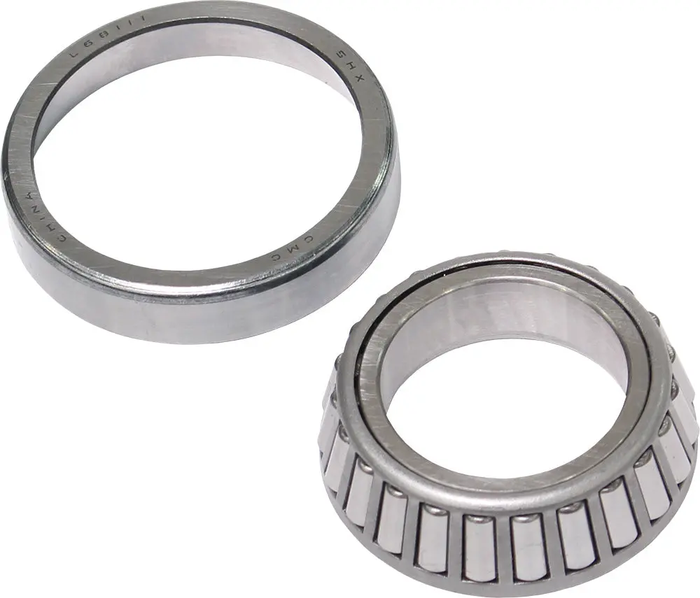 Inner Bearing Cup & Cone For 10 X 2-1/4 Hub | K71-390-00 Dexter 1