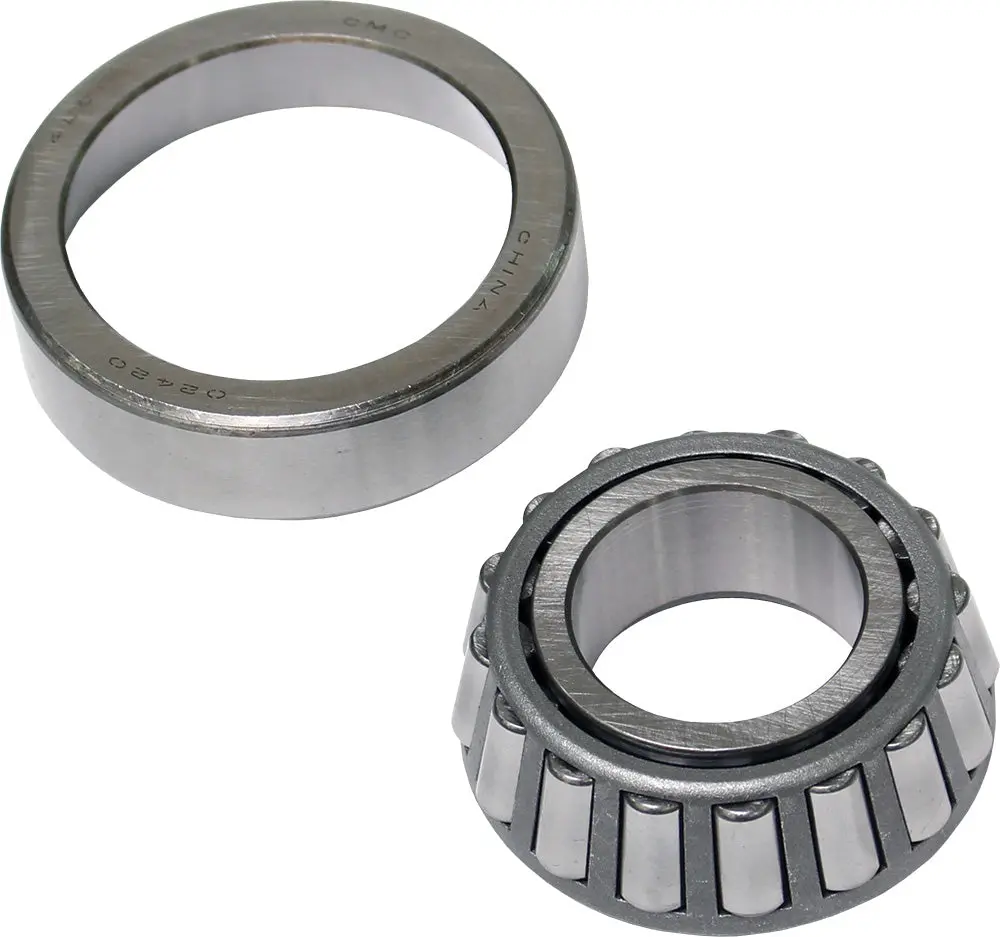 Outer Bearing Cup & Cone | K71-415-00 Dexter 1