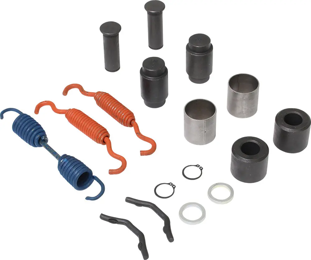 Brake Shoe Hardware Kit | K71-460-00 Dexter 1