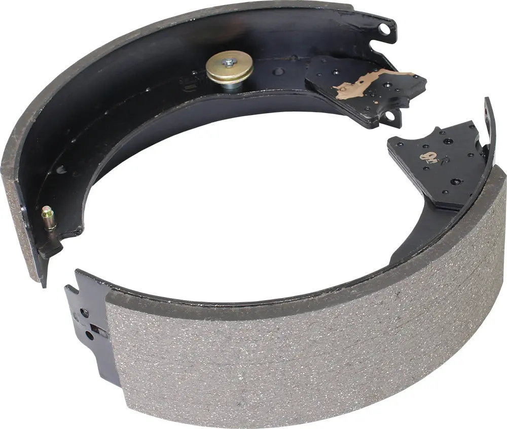 Brake Shoe & Lining Kit - Right Hand | K71-498-00 Dexter 1