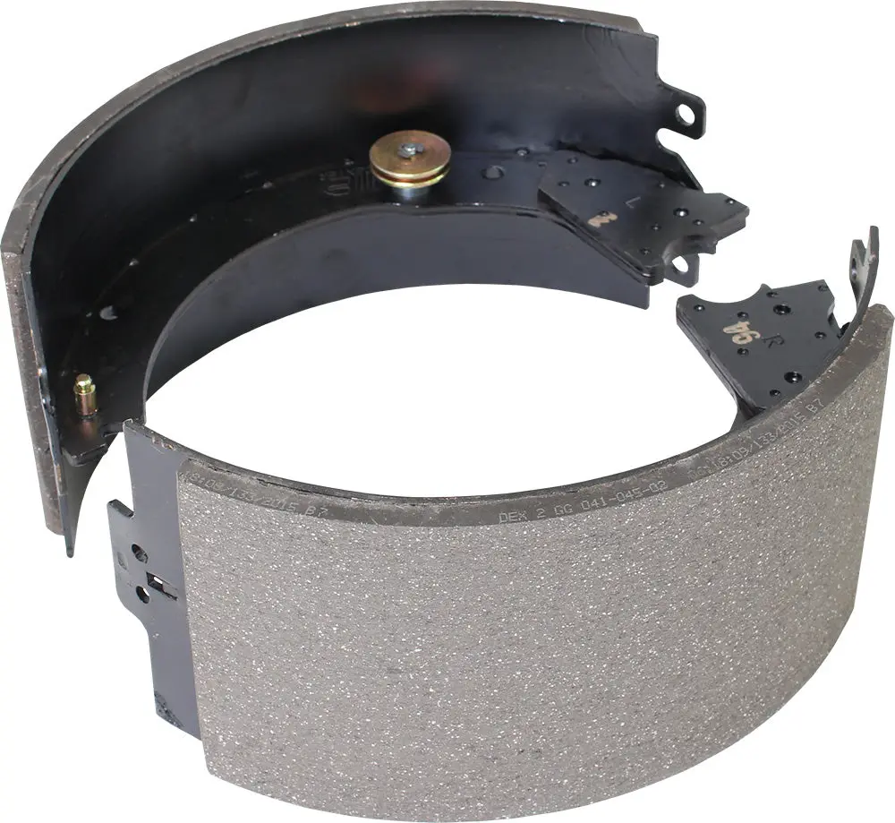 Brake Shoe & Lining Kit | K71-502-00 Dexter 1