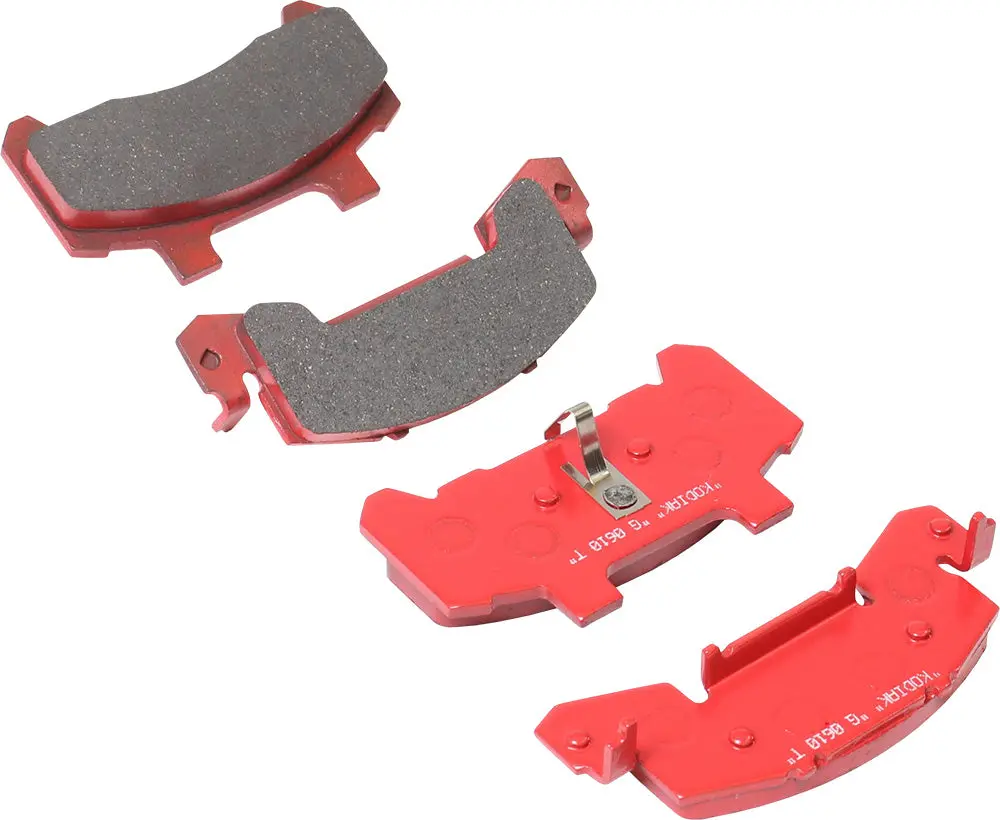 Brake Pad Replacement Kit | K71-623-00 Dexter 1