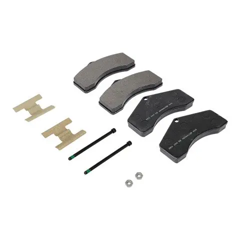 Brake Pad Replacement Kit | K71-629-00 Dexter 1