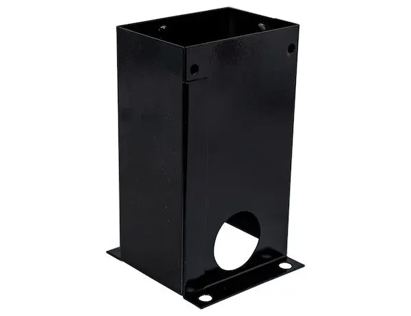 K80 & K90 Series Valves Consoles, 8" Tower | Buyers Products K90c 1