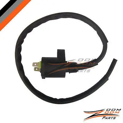 Ignition Coil Honda Xr650l Xr 650L 1993 1994 1995 1996 1997 1998 - 2008 1