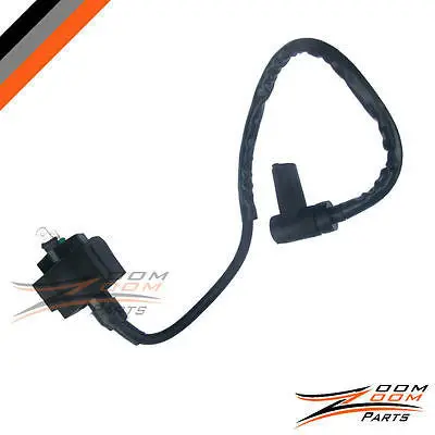 Ignition Coil Honda Atc250es Atc 250Es 3-Wheeler 1981 1982 1983 1984 New 1