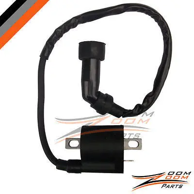 Ignition Coil Honda Atc200es Atc 200Es Big Red 3 Wheeler 1984 New 1