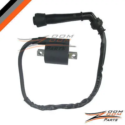 Ignition Coil Kawasaki Kfx400 Kfx 400 Atv Quad 2003 2004 2005 2006 New 1