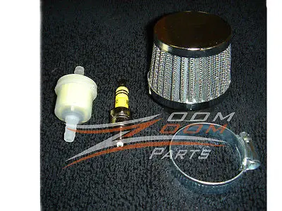 Air Filter Spark Plug Kit Chinese Atv 110Cc 125Cc 110 1