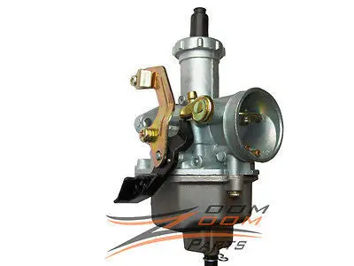 Carburetor For 1983 - 1984 Honda Xl 200 Xl200 Carb C 1