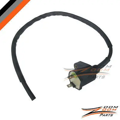 Ignition Coil Honda Xr500r Xr 500R 1983 1984 Dirtbike New 1