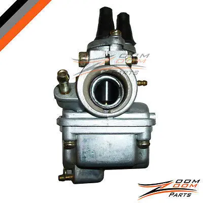 Carburetor 1990 1991 Yamaha Bw 80 Bw80 Big Wheel Bike 1