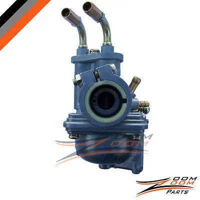 Carburetor Yamaha Yt 60 Yt60 1984 1985 Tri-Zinger Tri Zinger Trike Carby Carb 1
