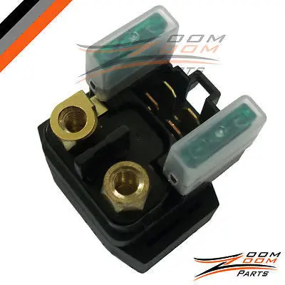 Starter Relay Solenoid Yamaha Xvz1300 Royal Star Venture 1996 1997 1998 - 2007 1