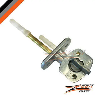2005 2006 2007 2008 Yamaha Xvs1100 V-Star Fuel Gas Petcock Valve Switch Pump 1