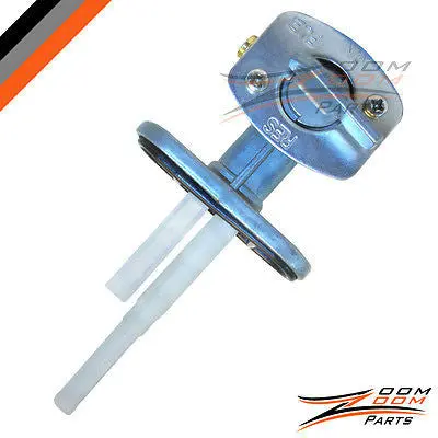 1992 1993 1994 1995 1996 Suzuki Lt 80 Lt80 Fuel Gas Petcock Valve Pump Switch 1
