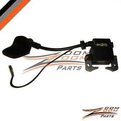 Ignition Coil Mini Pocket Dirt Bike 47Cc 49Cc 47 49 New 1