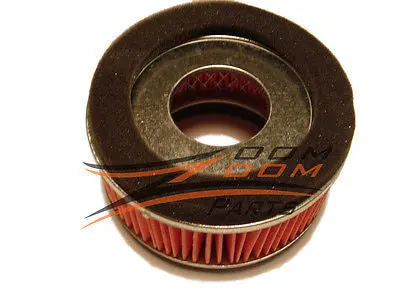 Air Filter Gy6 Scooter Go Kart 150Cc Round Style 1