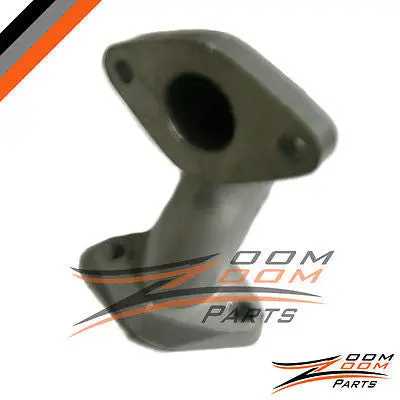 Intake Manifold Pipe Lifan Sunl  Scooter Moped 50Cc 70Cc 90Cc 110Cc 125Cc 1