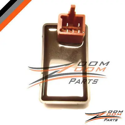 Cdi Box Chinese Pit Bike Quad 50 70Cc 90Cc 110Cc 125Cc 1