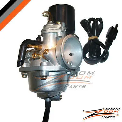 Carburetor Fits Mosquito 50 Moped Scooter Carb New 1