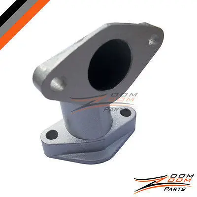 Intake Manifold Chinese Quad Pit 50 70 90Cc 110Cc 125Cc 1