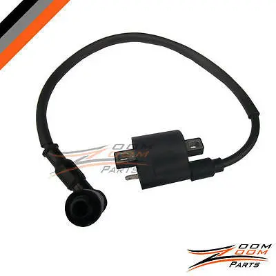 Ignition Coil Yamaha Ttr90 Ttr 90 Dirt Bike 2000 2001 2002 2003 2004 2005 - 2007 1