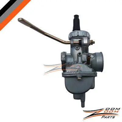 1985 1986 1987 1988 1989 1990 Honda Xr 80R Carburetor Xr80r Dirt Pit Bike Carb 1