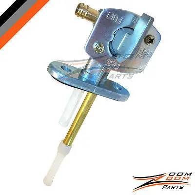 2003 - 2008 Polaris Predator 500 Fuel Gas Petcock Valve Switch Pump Dirt Bike 1