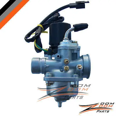 Carburetor For Eton 50 50Cc Viper Atv Quad Carb New 1
