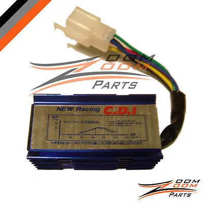 Performance Cdi Box Chinese 50Cc 70Cc 90Cc 110Cc 125Cc 1