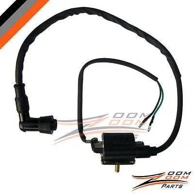 Ignition Coil Honda Z50 Z50r 1972 1973 1974 1975 1976 1977 1978 1979 1980 - 1985 1