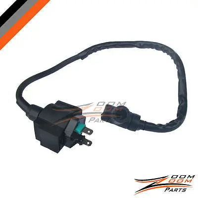 Ignition Coil Honda Atc250r Atc 250R 3-Wheeler 1981 1982 1983 1984 New 1